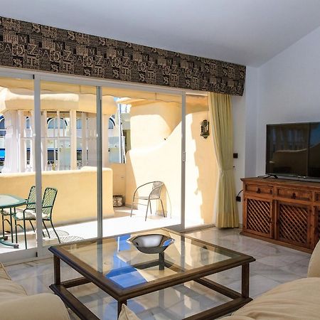 Puerto Marina Apartment Беналмадена Екстериор снимка
