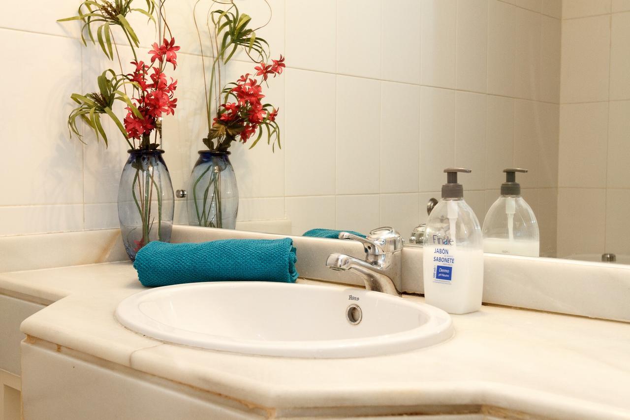 Puerto Marina Apartment Беналмадена Екстериор снимка