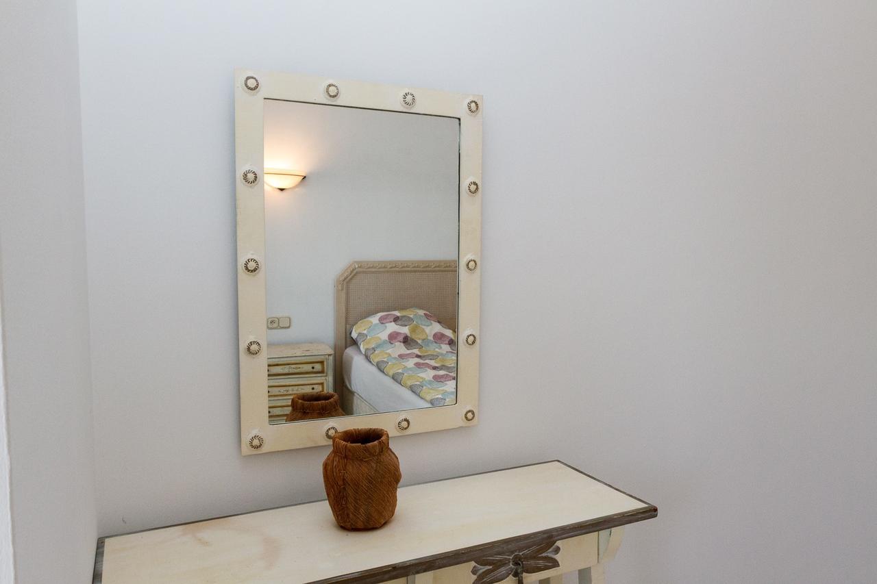 Puerto Marina Apartment Беналмадена Екстериор снимка